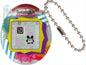 Tamagotchi Connection - Clear Retro