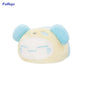 Nemuneko - Pastel Panda Blue Plush