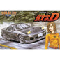 Initial D - 1/24 FD3S RX-7 Kai Kyoko Ver