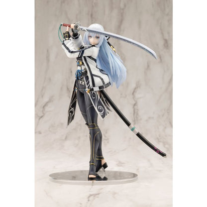 The Legend of Heroes -  Shizuna Rem Misurugi