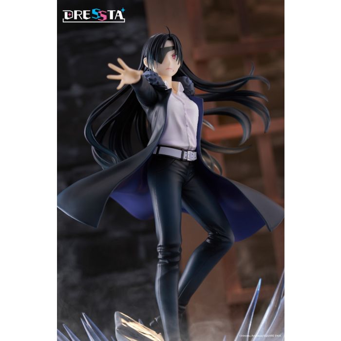 Demons of the Shadow Realm - Asa DRESSTA Figure