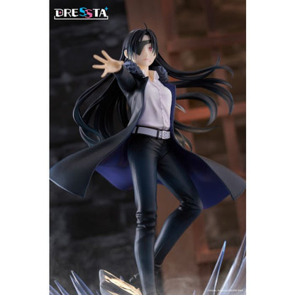 Demons of the Shadow Realm - Asa DRESSTA Figure