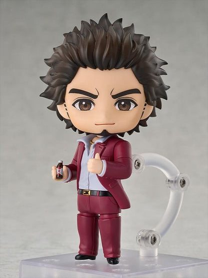 Yakuza - Ichiban Kasuga Nendoroid