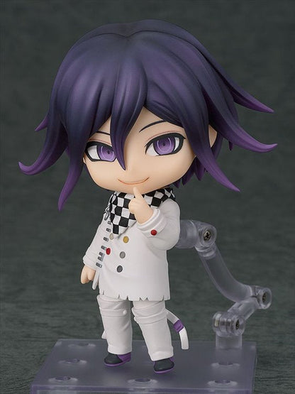 Danganronpa V3 - Kokichi Oma Nendoroid