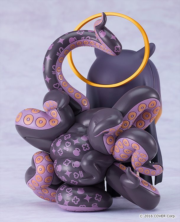 Hololive - Ninomae Ina'nis DX Ver. Nendoroid