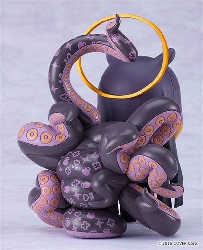 Hololive - Ninomae Ina'nis DX Ver. Nendoroid