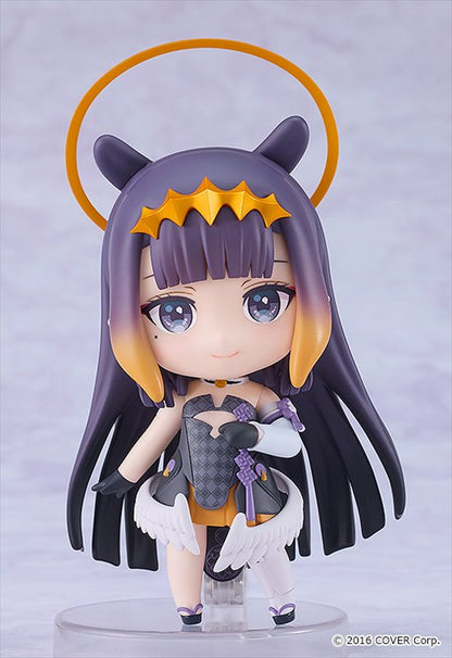Hololive - Ninomae Ina'nis DX Ver. Nendoroid