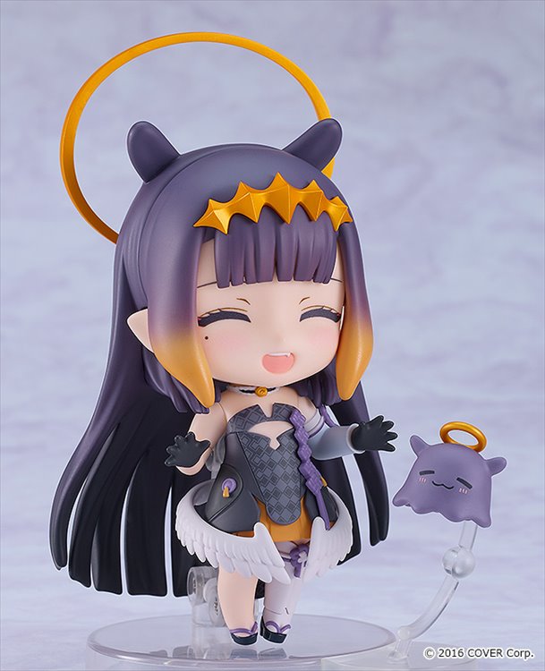 Hololive - Ninomae Ina'nis DX Ver. Nendoroid