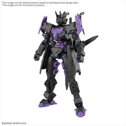 30MM - 1/144 EXM-X20B LEVINIX TYPE-B