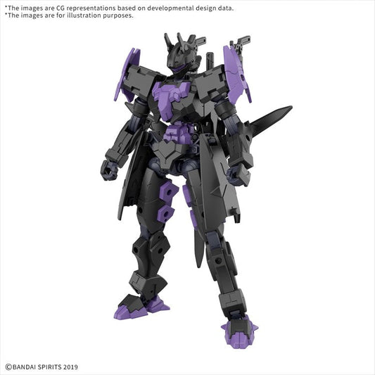 30MM - 1/144 EXM-X20B LEVINIX TYPE-B