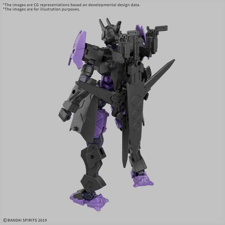 30MM - 1/144 EXM-X20B LEVINIX TYPE-B