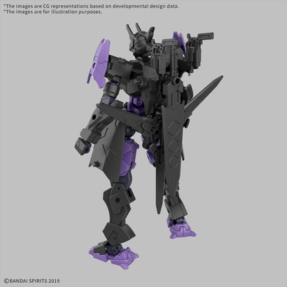30MM - 1/144 EXM-X20B LEVINIX TYPE-B