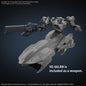 30MM - Amored Core VI Fires of Rubicon Arquebus Add VE-40A