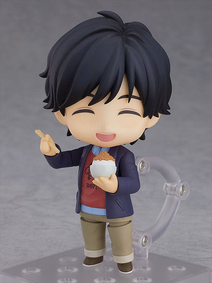 Banana Fish - Ash Lynx Nendoroid