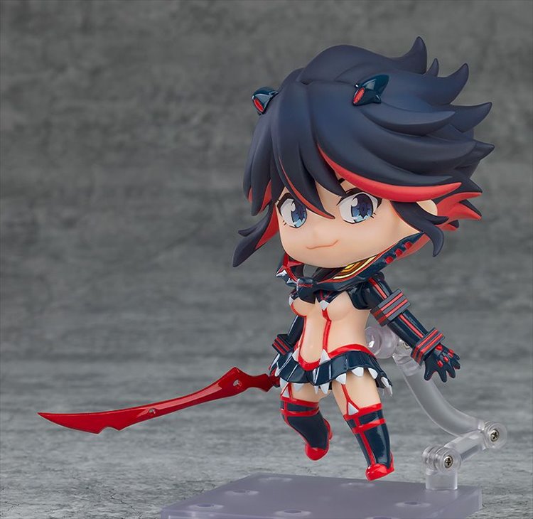 Kill la Kill - Ryuko Matoi Kamui Senketsu Ver. Nendoroid