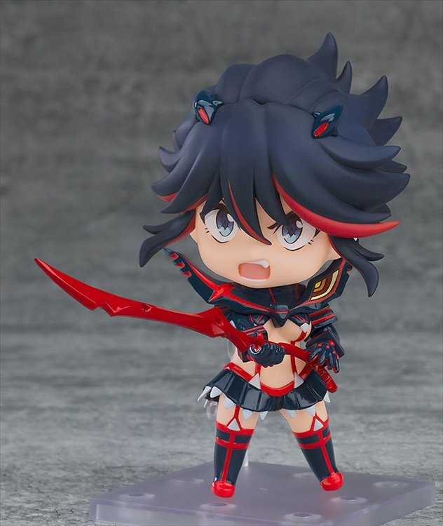 Kill la Kill - Ryuko Matoi Kamui Senketsu Ver. Nendoroid