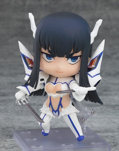 Kill la Kill - Satsuki Kiryuin Kamui Junketsu Ver. Nendoroid