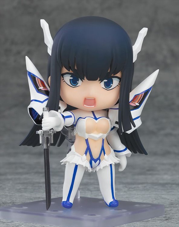 Kill la Kill - Satsuki Kiryuin Kamui Junketsu Ver. Nendoroid