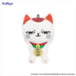 DanDaDan - Turbo Granny Smug Look Plush