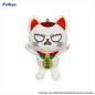 DanDaDan - Turbo Granny Angry Look Plush