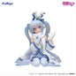 Vocaloid - Hatsune Miku SNOW MIKU Sky Town 10th Ver. Noodle Stopper Prize Figure