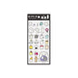 Crux -  Obakenu Sticker Ghost Friends 1