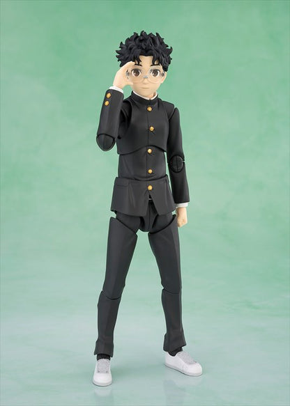 DanDaDan - Okarun S.H.Figuarts