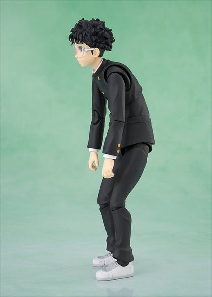 DanDaDan - Okarun S.H.Figuarts