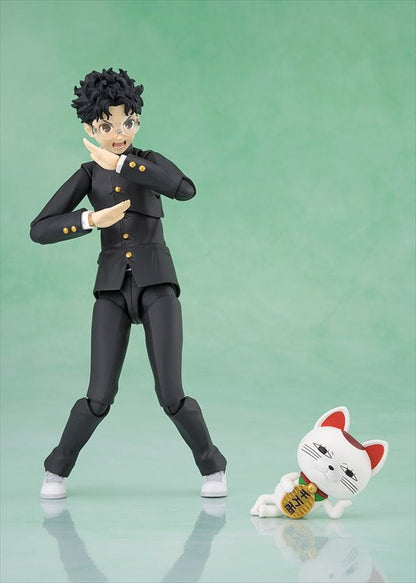DanDaDan - Okarun S.H.Figuarts