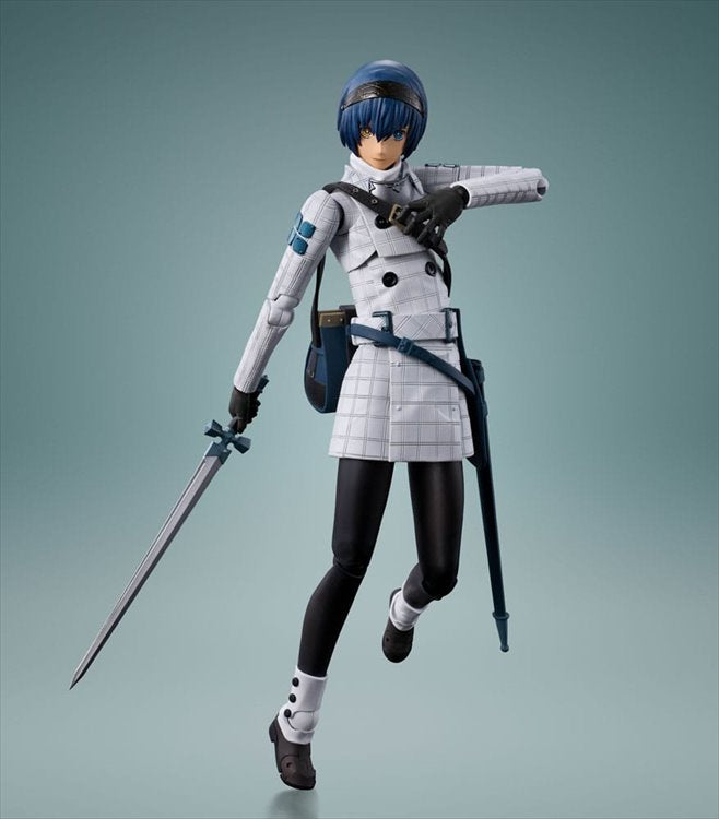 Metaphor - Protagonist  S.H.Figuarts