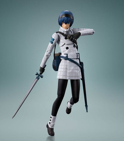 Metaphor - Protagonist  S.H.Figuarts