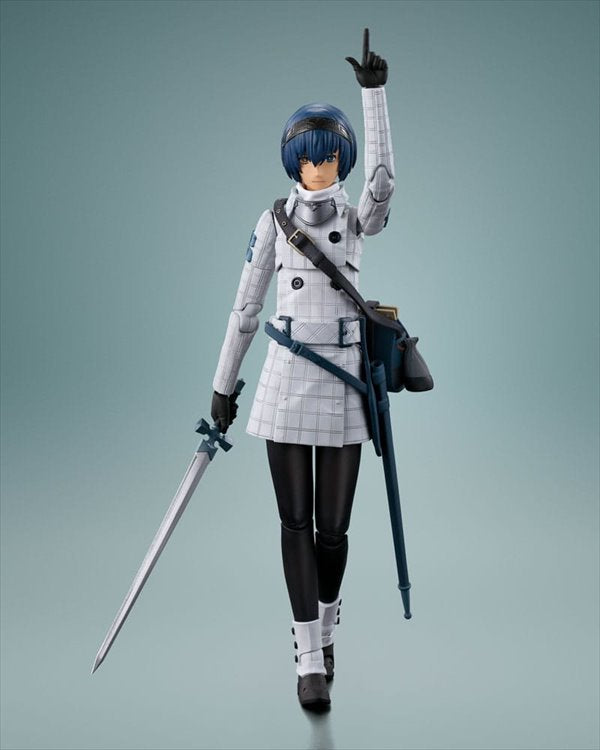 Metaphor - Protagonist  S.H.Figuarts