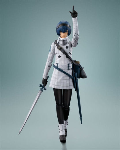 Metaphor - Protagonist  S.H.Figuarts