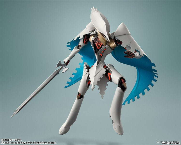 Metaphor - Seeker  S.H.Figuarts