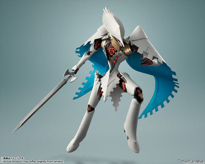 Metaphor - Seeker  S.H.Figuarts