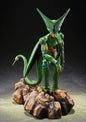 Dragon Ball - Cell First Form Ver. S.H.Figuarts