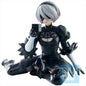 NieR Automata - 2B For the Glory of Mankind Ver. Ichibansho Figure