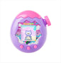 Tamagotchi Paradise - Purple Sky