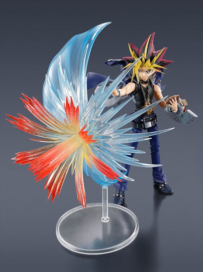 Yu Gi Oh - Yami Yugi S.H.Figuarts