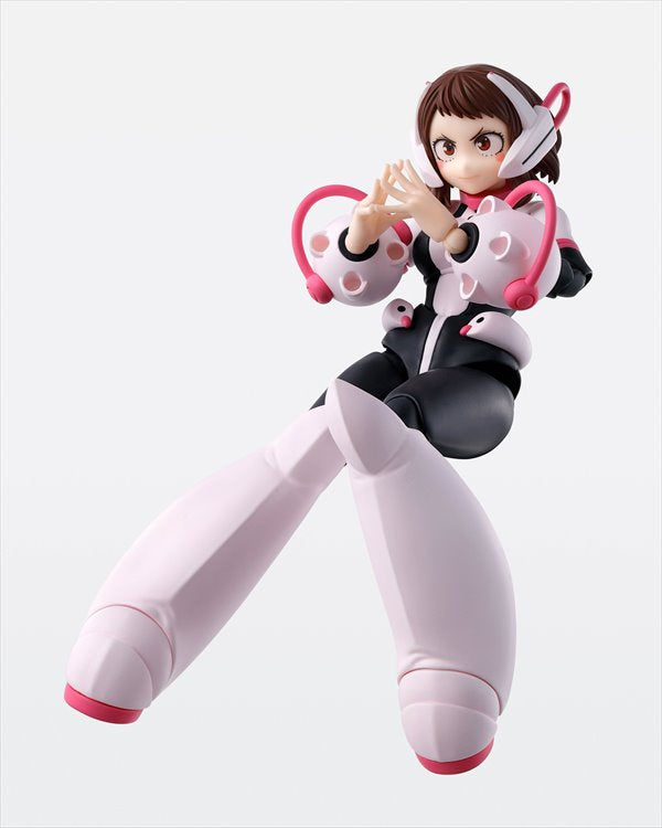 My Hero Academia - Ochaco Uraraka S.H.Figuarts
