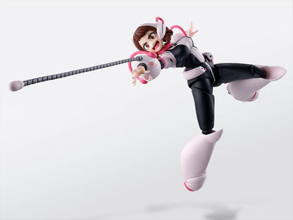 My Hero Academia - Ochaco Uraraka S.H.Figuarts