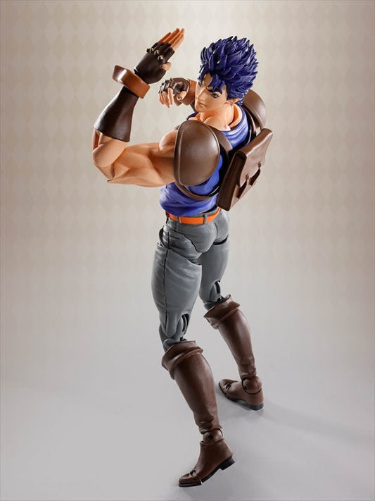 JoJos Bizarre Adventure Part I - Jonathan Joestar S.H.Figuarts
