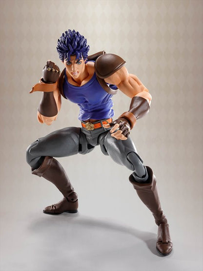 JoJos Bizarre Adventure Part I - Jonathan Joestar S.H.Figuarts