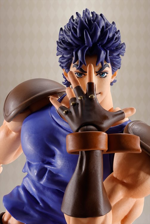 JoJos Bizarre Adventure Part I - Jonathan Joestar S.H.Figuarts
