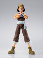 One Piece - Usopp Romance Dawn Ver. S.H.Figuarts
