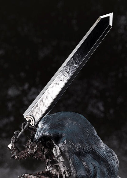 Berserk - Guts Berserker Armor Ver. Touche Metallique Figuarts ZERO Figure