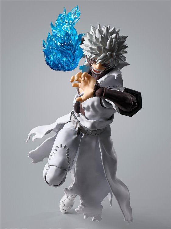 My Hero Academia - Dabi S.H.Figuarts