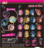 Bocchi The Rock - Can Badge Series 2