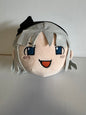 Touhou Project - Youmu Konpaku Smug Head 18cm Plush