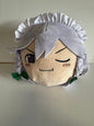 Touhou Project - Sakuya Izayoi Winking Head 18cm Plush